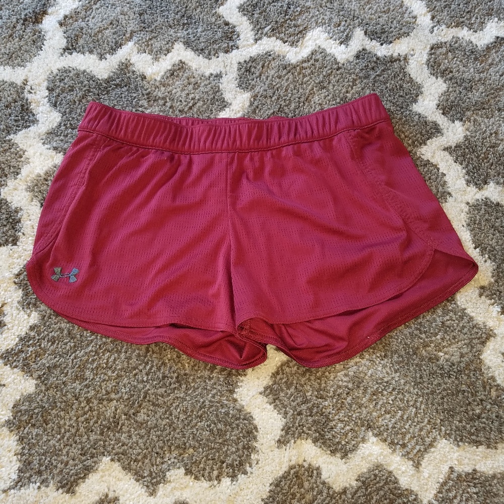Under Armour shorts
